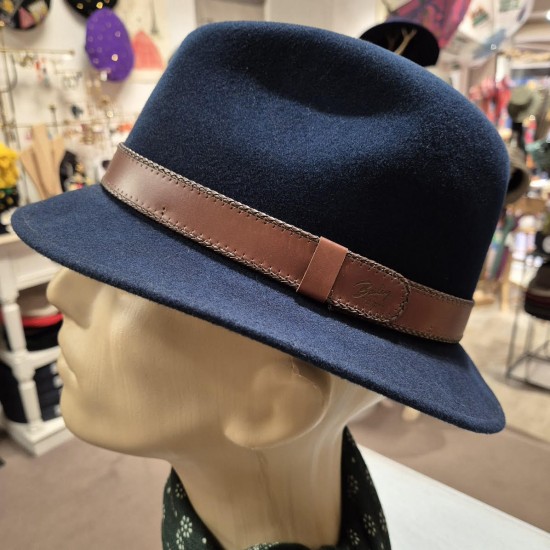 Trilby Hat by Bailey Of...