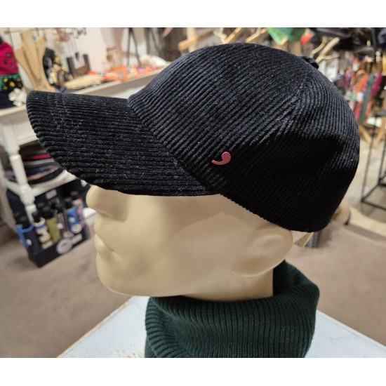 Corduroy baseball Cap by...