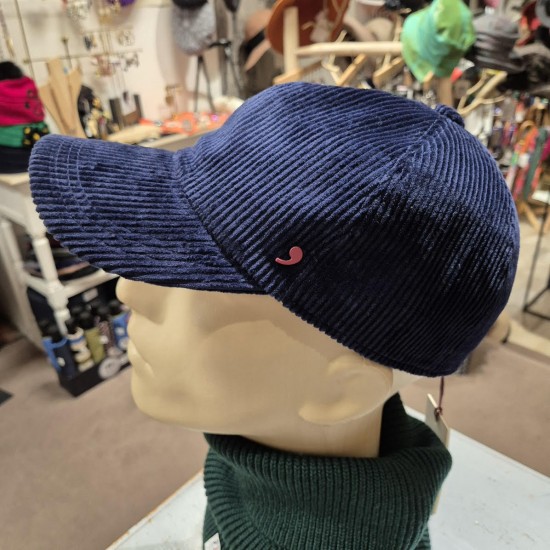 Corduroy Baseball Cap by...