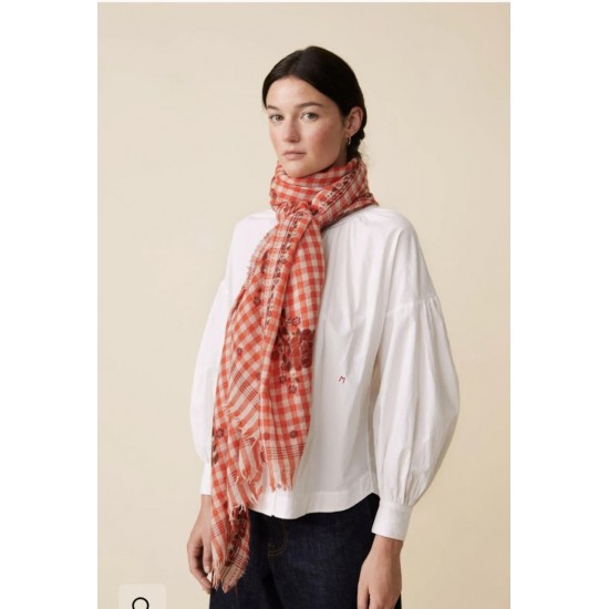 Scarf N°693 by Moismont