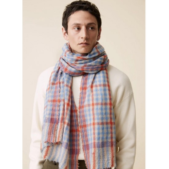 Scarf N° 754 Moismont