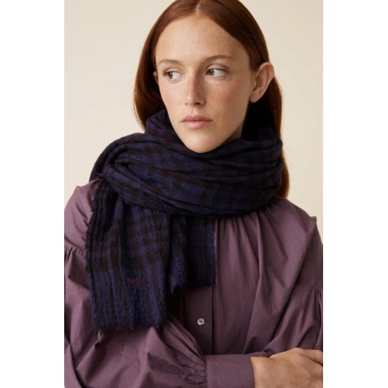 Scarf N° 754 by Moismont