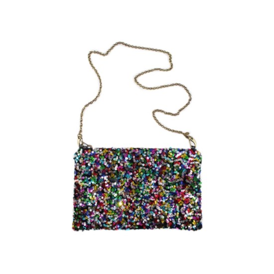 Pochette Confettis Ariane Lespire