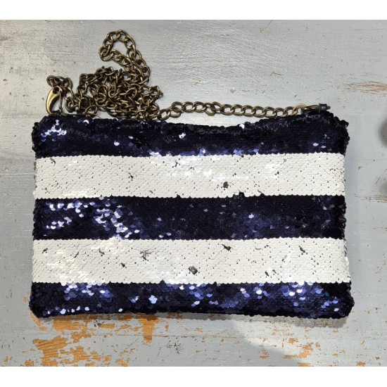 Pochette Marine Ariane Lespire