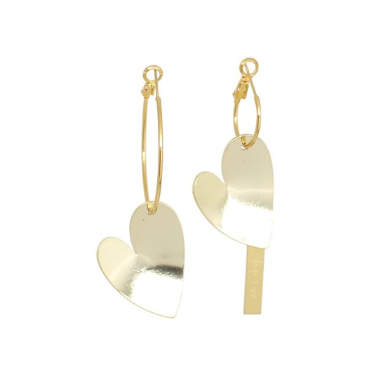 Boucles d'Oreilles Ivy Ariane Lespire