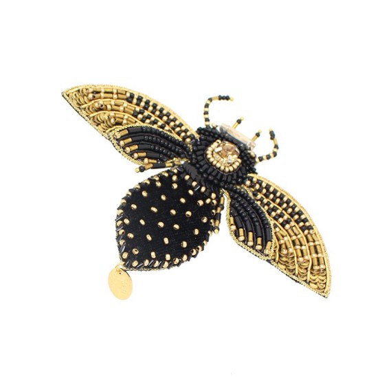 Broche Bindi Ariane lespire