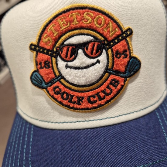 Trucker Cap Golf Club